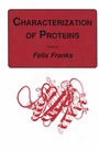 Cover: Characterization of Proteins - Humana