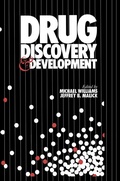 Cover: Drug Discovery and Development - Humana