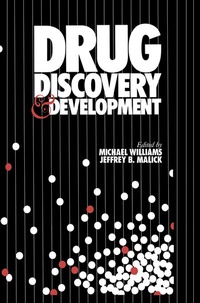Enlarge image Cover: Drug Discovery and Development - Humana