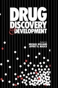 Cover: Drug Discovery and Development - Humana Press Inc.