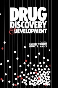 Enlarge image Cover: Drug Discovery and Development - Humana Press Inc.