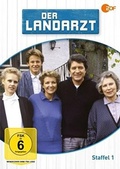 Cover: Der Landarzt - Studio Hamburg