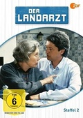 Cover: Der Landarzt - Studio Hamburg