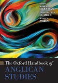Cover: The Oxford Handbook of Anglican Studies - Oxford University Press