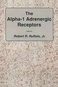 Bild: The alpha-1 Adrenergic Receptors - Humana