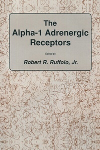 Abbildung von: The alpha-1 Adrenergic Receptors - Humana