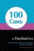 Cover: 100 Cases in Paediatrics - CRC Press