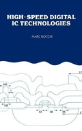 Cover: High-speed Digital Integrated Circuits - Artech House Publishers