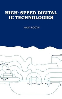 Enlarge image Cover: High-speed Digital Integrated Circuits - Artech House Publishers