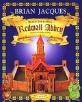 Cover: Redwall Abbey - Random House Disney