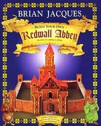 Enlarge image Cover: Redwall Abbey - Random House Disney