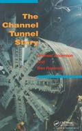Cover: The Channel Tunnel Story - CRC Press