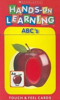 Enlarge image Cover: ABCs - Cartwheel Books