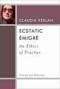 Enlarge image Cover: Ecstatic Emigre - The University of Michigan Press