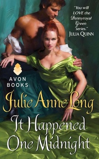 Enlarge image Cover: It Happened One Midnight - HarperCollins