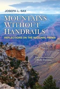 Bild: Mountains Without Handrails - The University of Michigan Press