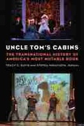Cover: Uncle Tom's Cabins - The University of Michigan Press