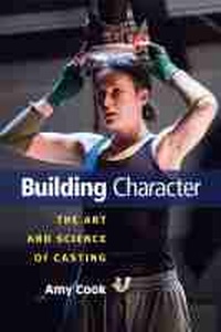 Enlarge image Cover: Building Character - The University of Michigan Press
