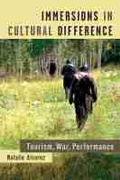 Cover: Immersions in Cultural Difference - The University of Michigan Press