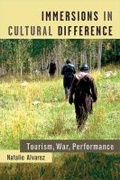 Cover: Immersions in Cultural Difference - The University of Michigan Press