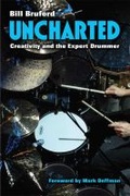 Cover: Uncharted - The University of Michigan Press