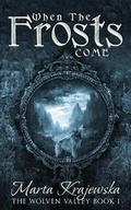 Cover: When The Frosts Come - Cheeky Kea Printworks