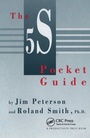 Cover: The 5S Pocket Guide - CRC Press