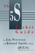 Cover: The 5S Pocket Guide - CRC Press