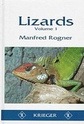 Cover: Lizards 2 Volume Set - Krieger Publishing Company