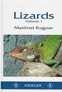 Abbildung von: Lizards 2 Volume Set - Krieger Publishing Company