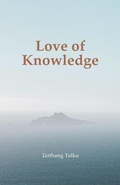 Cover: Love of Knowledge - Distributed via Smashwords