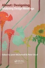 Cover: About Designing - CRC Press