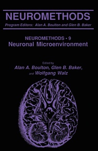Abbildung von: The Neuronal Microenvironment - Humana