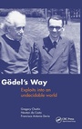 Cover: Goedel's Way - CRC Press