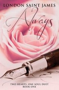 Enlarge image Cover: Always - Lsj Romance