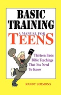 Cover: Basic Training - Gospel Advocate Company
