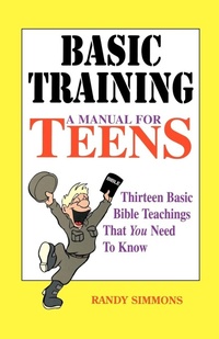 Enlarge image Cover: Basic Training - Gospel Advocate Company