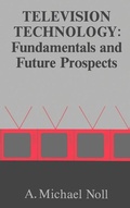Cover: Television Technology - Artech House Publishers