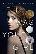 Cover: If I Was Your Girl - Turtleback Books