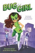 Cover: Bug Girl - Turtleback Books