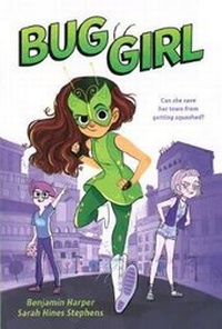 Enlarge image Cover: Bug Girl - Turtleback Books