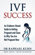 Cover: IVF Success - ISO Media