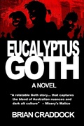 Cover: Eucalyptus Goth - various Australia publishers