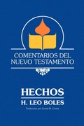 Bild: Comentarios Del Nuevo Testamento - Hechos (Paper) - Gospel Advocate Company