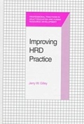 Cover: Improving Hrd Practice - Krieger Publishing Company