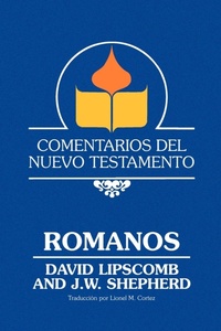 Bild: Comentarios Del Nuevo Testamento - Romanos (Paper) - Gospel Advocate Company