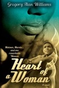 Cover: Heart of a Woman - New Jerusalem Publishing