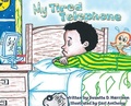 Cover: My Tired Telephone - Suzette D. Harrison