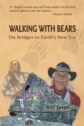Cover: Walking With Bears - 2nd Tier Publishing