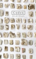 Cover: Codex - Digital Press at the University of North Dakota, T
